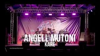 ANGELL MUTONI 