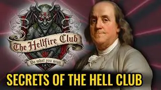 Franklin in Paris: Orgies, Espionage, and Big Politics