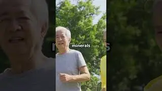 4 Nuts Seniors Must Eat Daily!
