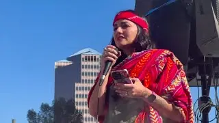 Local businesses reflect on closures and participation in National Shutdown protests