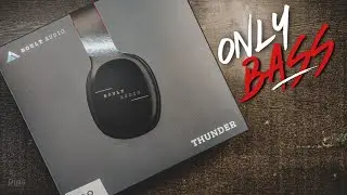 Boult audio probass thunder ⚡ | To Good To Be TRUE?