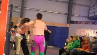 Titus vs Chip Chambers