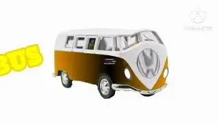 Bus Outro (My Version) In Fat Head