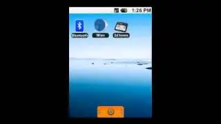 Обзор Android оболочки 