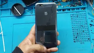 Desbloqueio de conta Google Moto E6 play  modelo (XT2029-3)