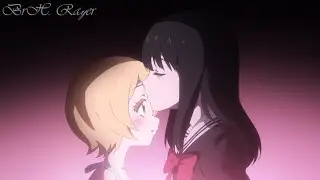 Mahou Shoujo Site (AMV) Not Gonna Die