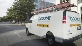 Coolray - Savings Up To $2,550 On Carrier Home Comfort Systems
