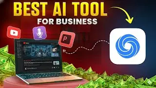 Stop Wasting Time! | Best AI Tool for Productivity | NoteGPT Full Tutorial Tamil