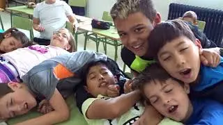 Videoclip 3 A/G- PAI