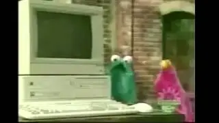 Computer, Yep,Yep