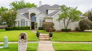 410 Baltusrol Circle Garland TX 75044