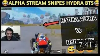 Hydra Alpha & Hydra Bts funny moments _ HYDRA HIGHLIGHTS