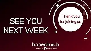 12/28/2025 | Full Worship Experience | Exodus week 40