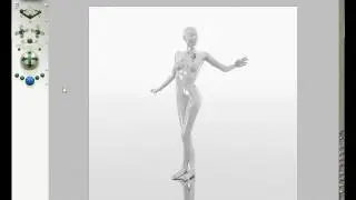 Redesigning Evil Sex Bot 1.6 (Now with More Boobs)