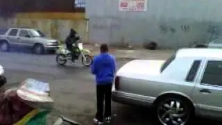 Legendary trappz dre and mikey on the 2 strokes