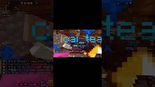 BATTLEBOX-MCCI #mcci #minecraft #minecraftshorts