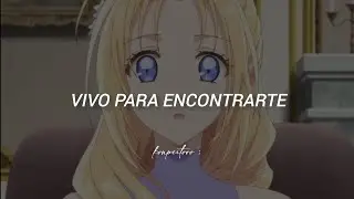Gekai Elise ending - Listen | Sub. espa&ntilde;ol AMV🌱