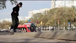 Nicolai Minde Raw Footage - 
