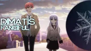 [Melodic Dubstep] Dimatis - Fanciful