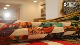 African American Quilt Guild of Oakland is threading the needle between art and tradition
