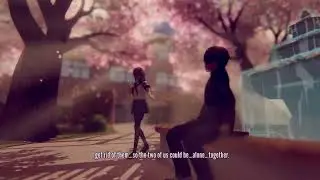 New Cutscene Added to Yandere Simulator&rsquo;s Genocide Ending
