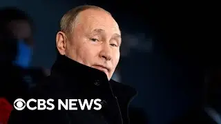 Russia imposes new law criminalizing criticism of Ukraine invasion