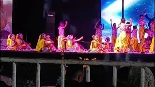 7th Annual Function Takshila international school 