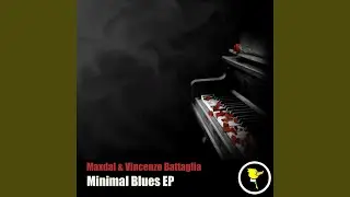 Minimal Blues (Mac Vaughn Remix)