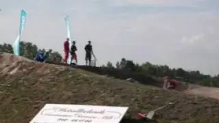 A final Pojkar 16 &aring;r - NM 2009