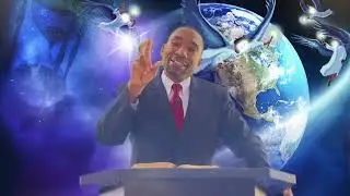 September 2025 - First Gleamings - Charlie Kirk in Bible Prophecy - Pastor Jeremiah Davis