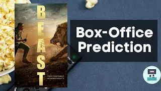 Beast Box Office Prediction