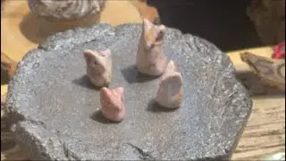 湧香雲藝術工作室2