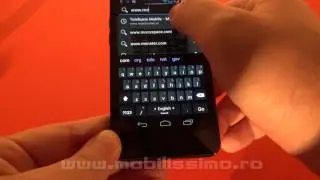 Allview P4 Alldro review Full HD in limba romana - Mobilissimo.ro