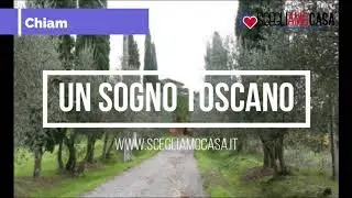 Tenuta Agrivinicola in Toscana