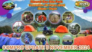 COMPANY PROFILE JBOUND GEO EDU PARK, UNTUK ANAK - UPDATE 5 NOVEMBER 2024