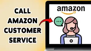 Как позвонить в службу поддержки клиентов Amazon | Связаться со справочным центром Amazon по теле...