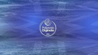U16 - Montorfano & Beretta OLGINATE vs Volley Barzano'
