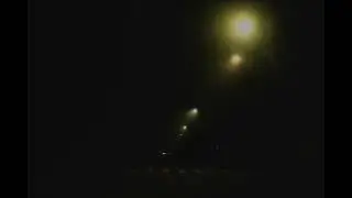 somewhere at night | sad ambient (1 hour)