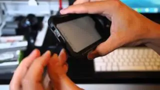 Review: Griffin Survivor Summit for iPhone 6/6s