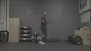 Everlast The Movement Lab: 18 Minute Full Body HIIT Workout