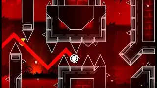 Deadly Chamber 100% (Bronze Challenge)