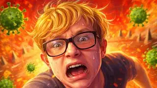 THIS GAME MADE ME RAGE... (fever meme)