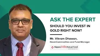 Should you Invest in GOLD right now? GOLD in your Portfolio | Different ways of Investing in GOLD