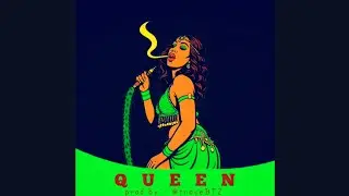 @tracebtz - QUEEN | Indian Type Beat | Chapri Type | Type Beat 2025