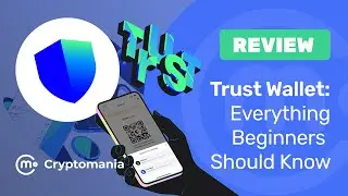 Trust Wallet Review 2025: Watch Before Using!