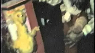 Vintage Family Videos from Grandma Sabie Salmon's Super 8 video camera 1964-1972  Part 2 of 2