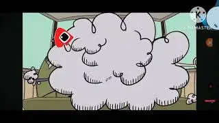 Crossover mi fight clouds