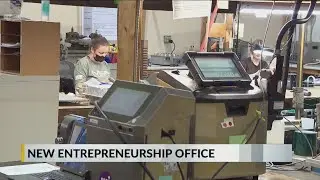Indiana launches new entrepreneurship office