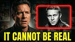 No One Believed These Steve McQueen Stories! Until They Watched This!