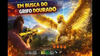 OZONE MOD 🔥&rdquo;, &ldquo;ARK ASCENDED&rdquo;, &ldquo;VALE A PENA EP6